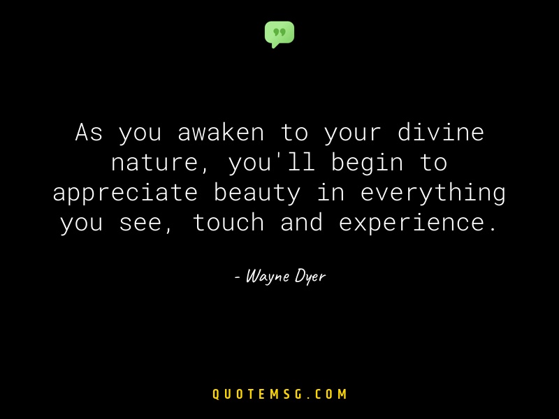 Image of Wayne Dyer