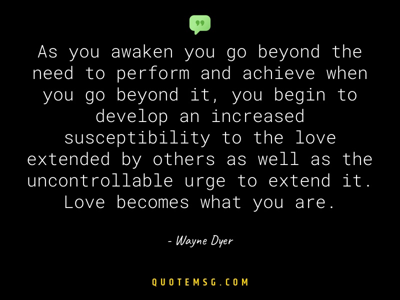 Image of Wayne Dyer