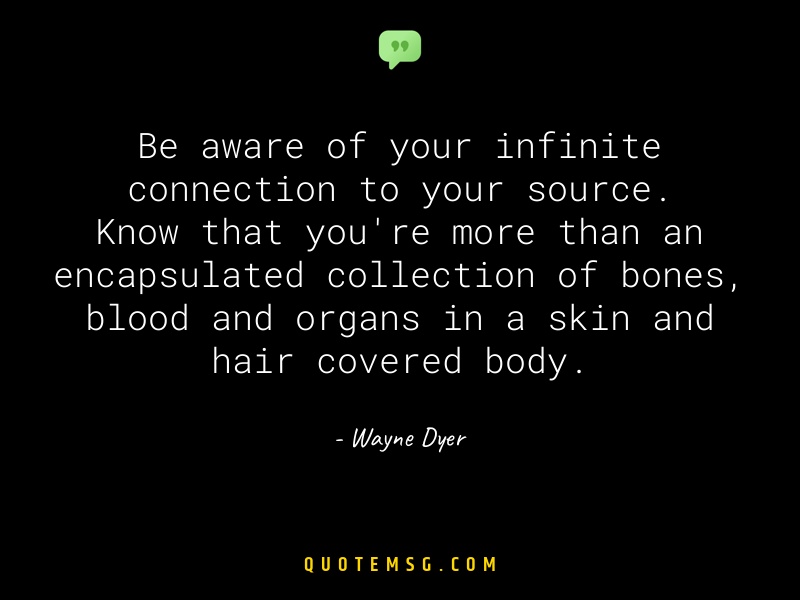 Image of Wayne Dyer