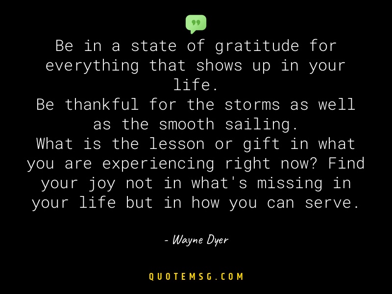 Image of Wayne Dyer