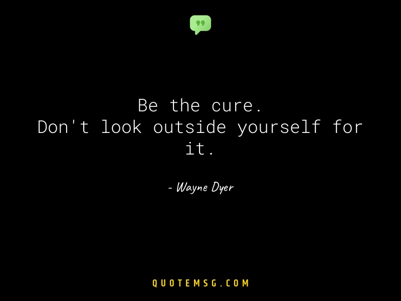 Image of Wayne Dyer