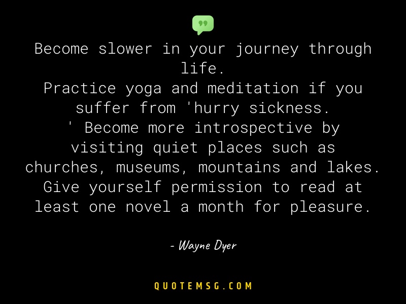 Image of Wayne Dyer