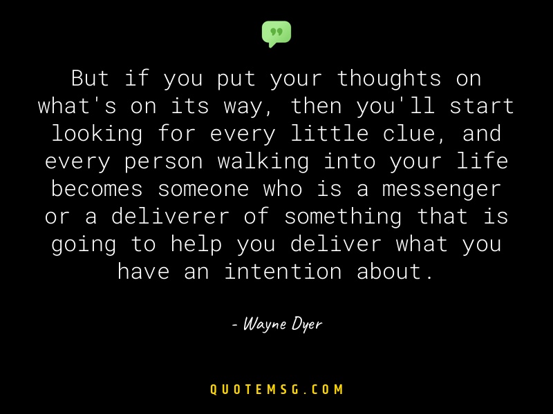 Image of Wayne Dyer