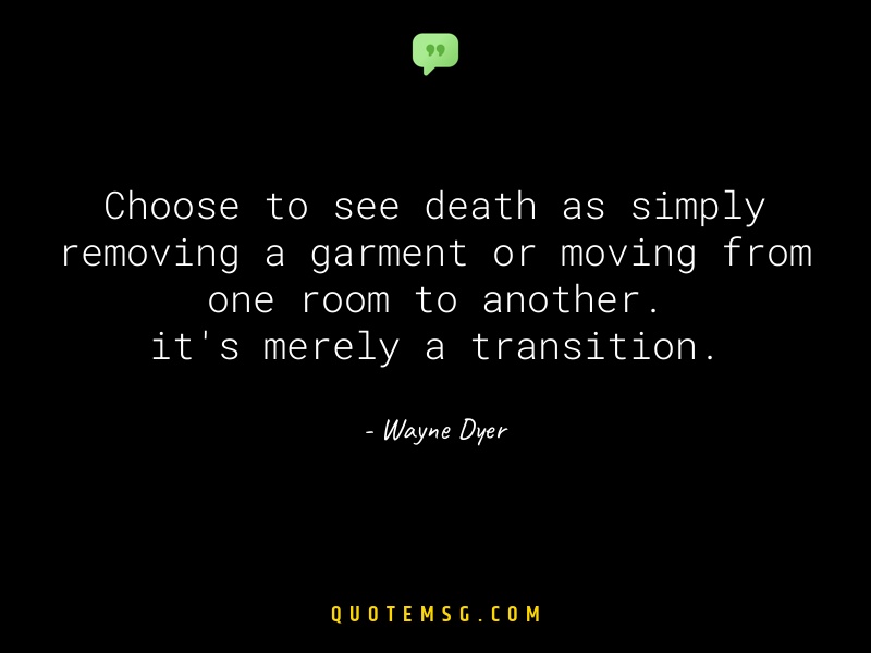 Image of Wayne Dyer