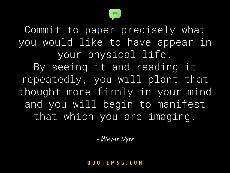 Image of Wayne Dyer