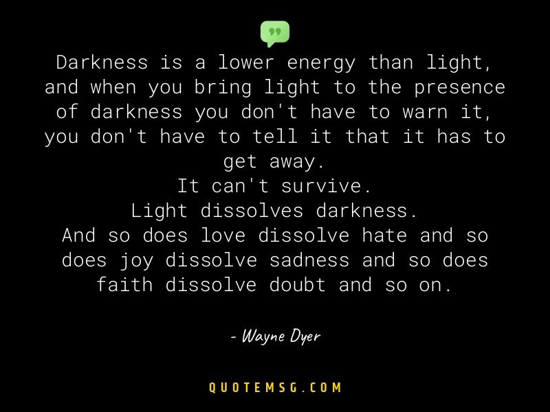 Image of Wayne Dyer