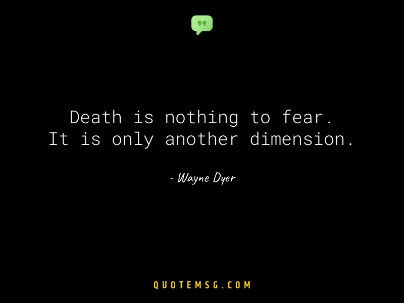 Image of Wayne Dyer