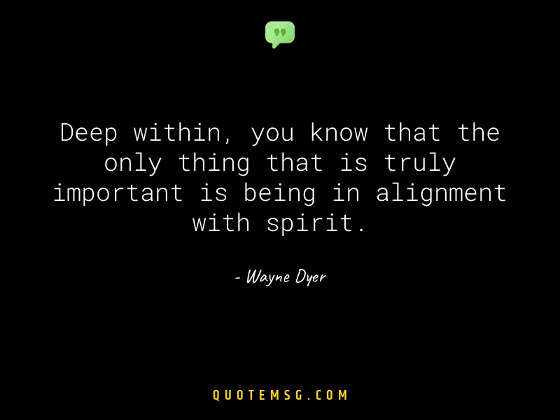 Image of Wayne Dyer