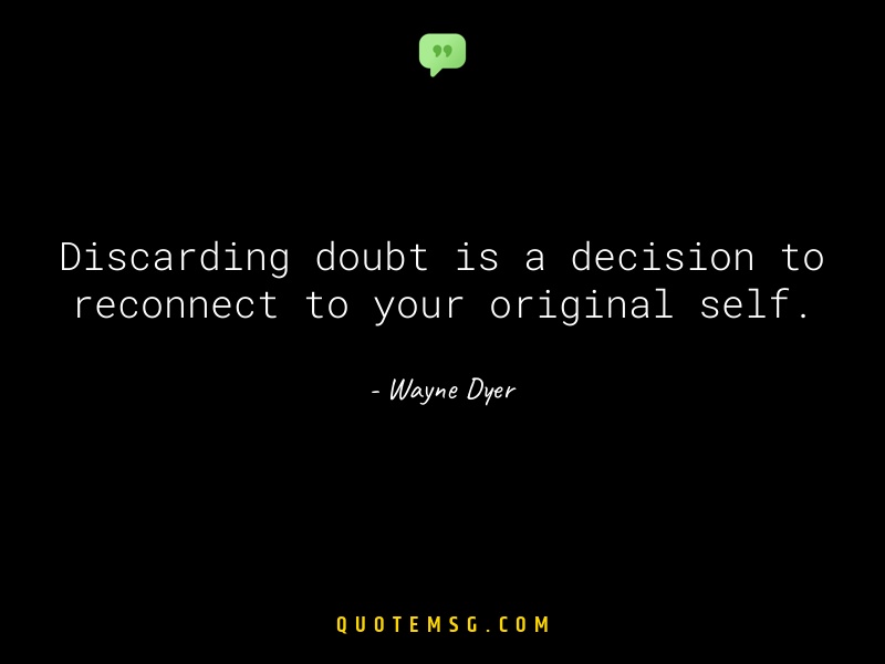 Image of Wayne Dyer