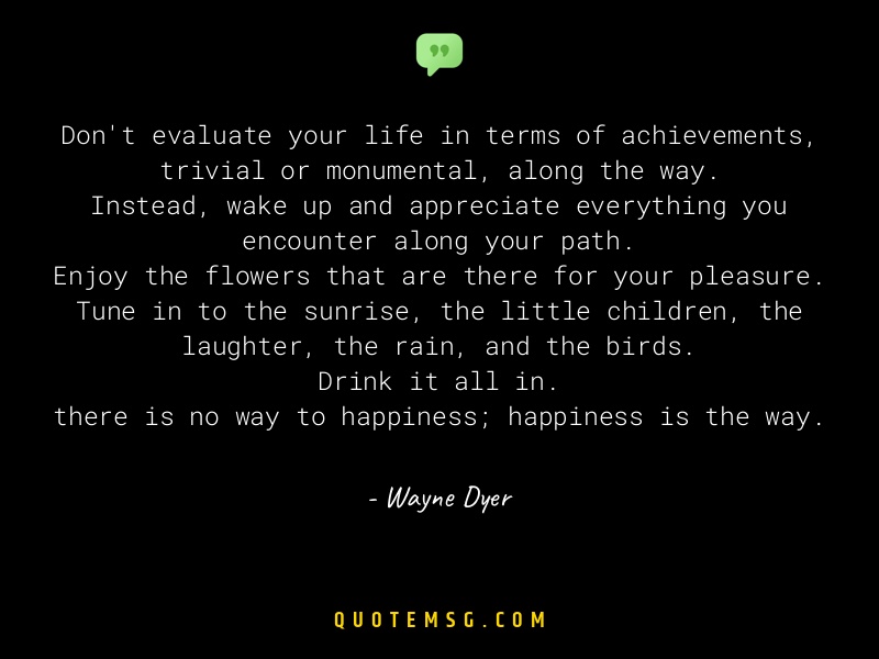 Image of Wayne Dyer