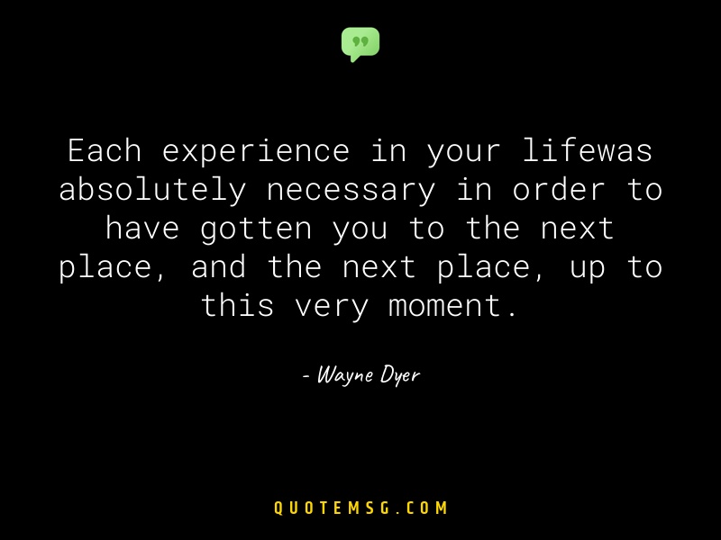 Image of Wayne Dyer