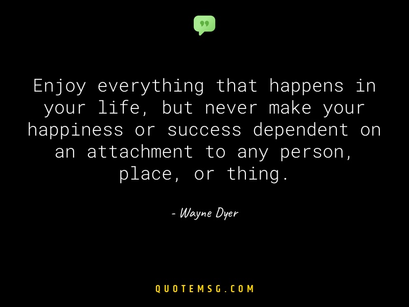 Image of Wayne Dyer