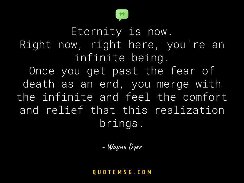 Image of Wayne Dyer