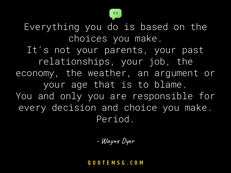 Image of Wayne Dyer