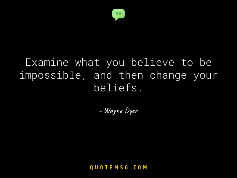 Image of Wayne Dyer