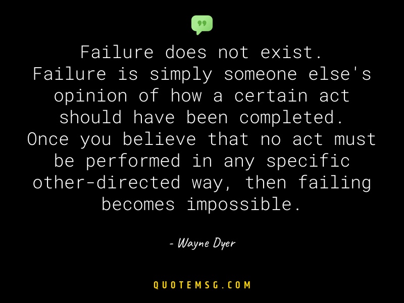 Image of Wayne Dyer