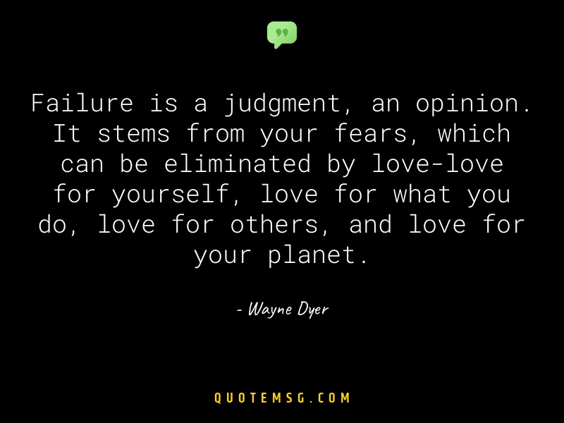 Image of Wayne Dyer