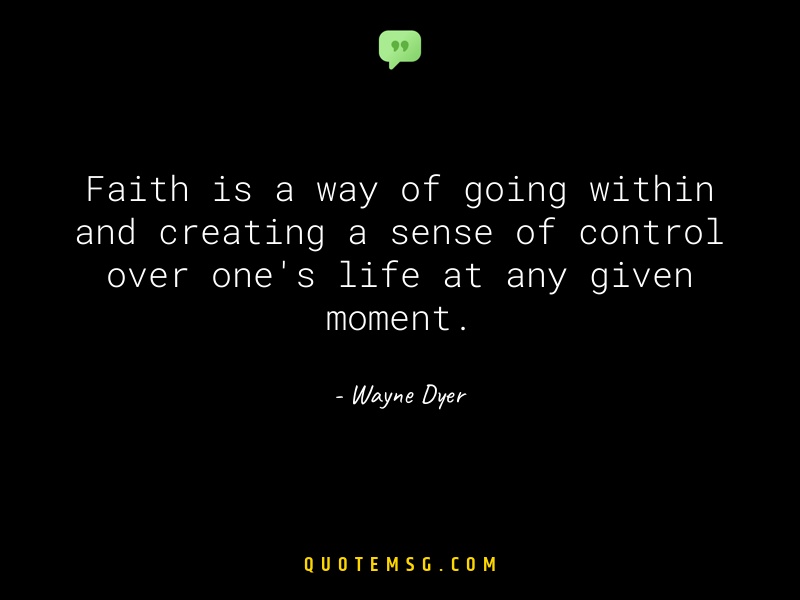 Image of Wayne Dyer