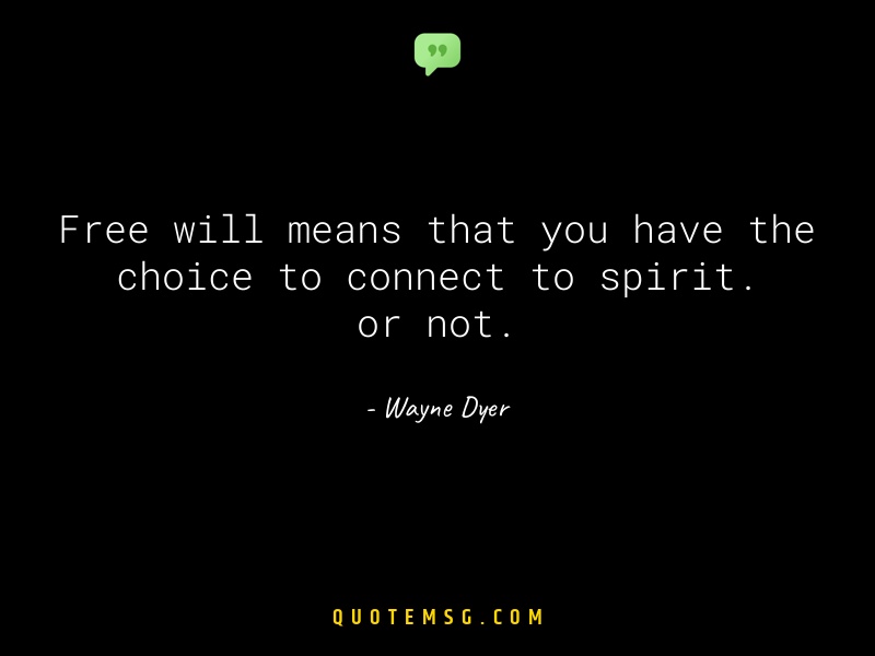 Image of Wayne Dyer