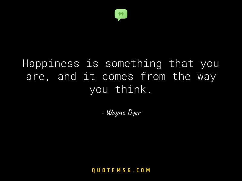 Image of Wayne Dyer