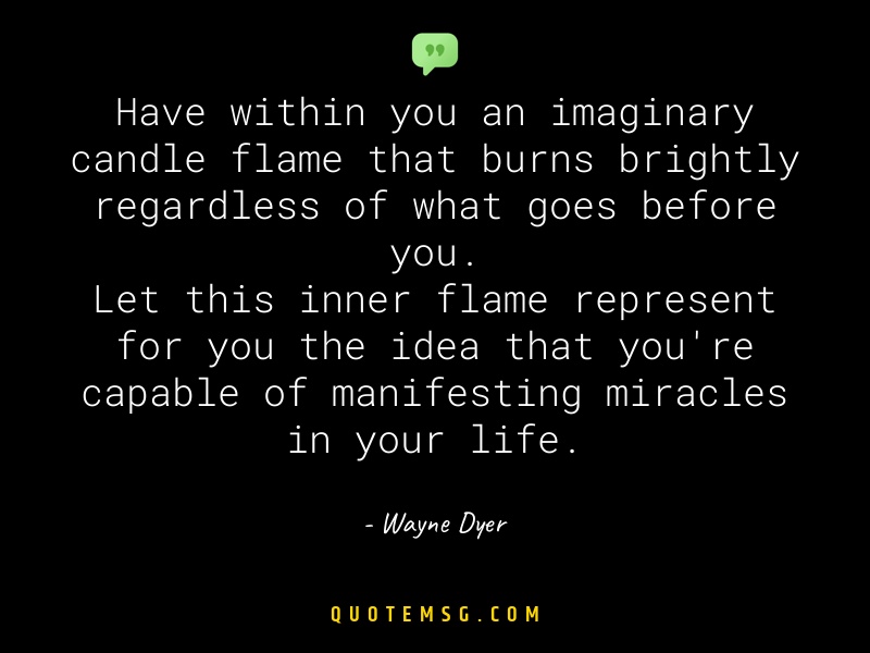 Image of Wayne Dyer