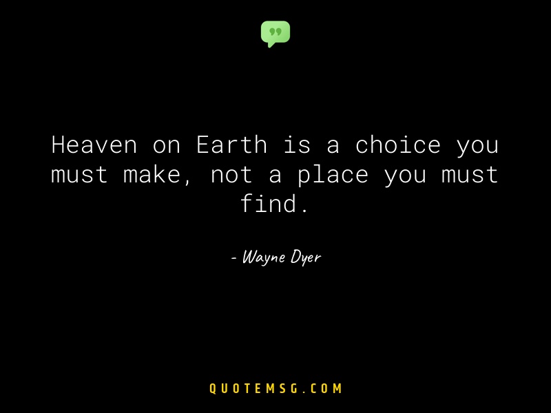 Image of Wayne Dyer