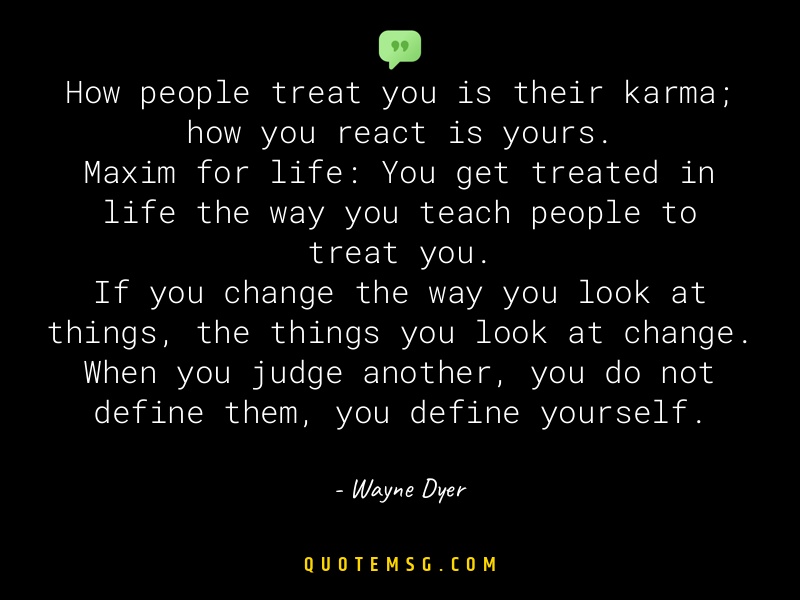 Image of Wayne Dyer