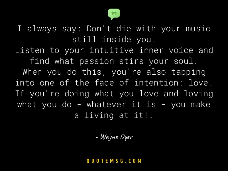 Image of Wayne Dyer