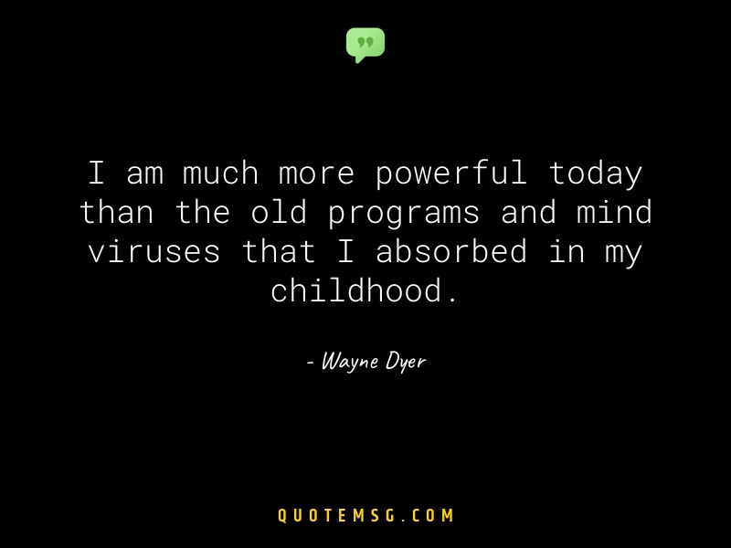 Image of Wayne Dyer