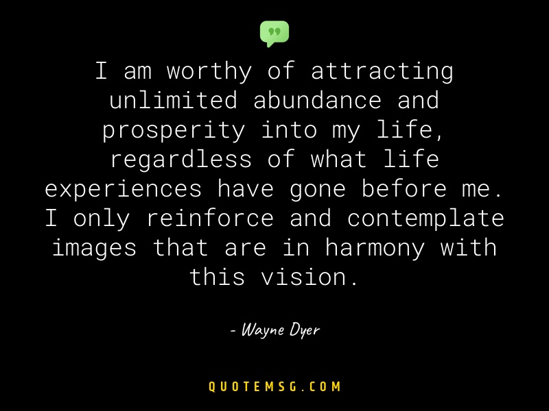 Image of Wayne Dyer