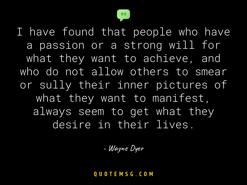 Image of Wayne Dyer