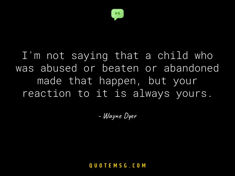 Image of Wayne Dyer