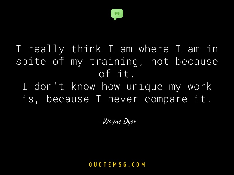 Image of Wayne Dyer