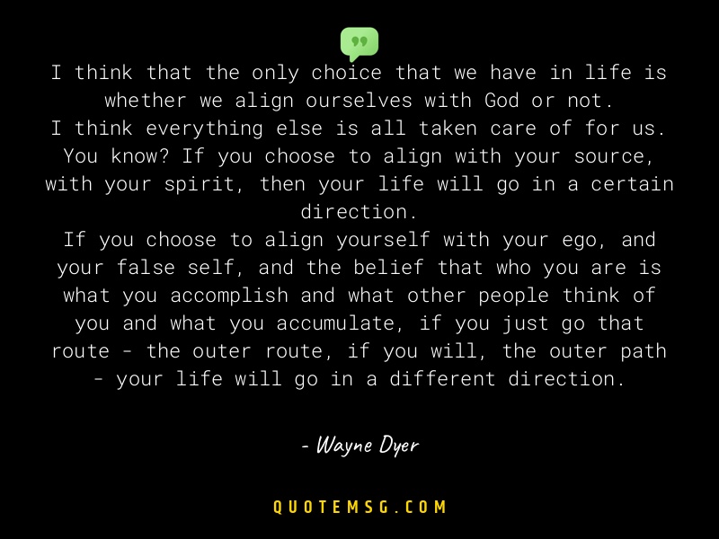 Image of Wayne Dyer