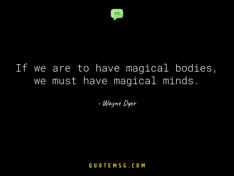 Image of Wayne Dyer