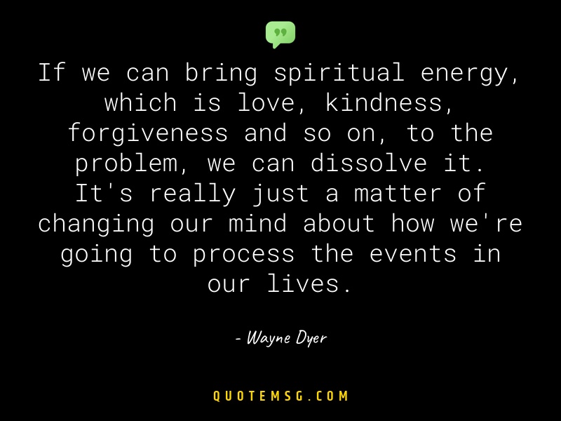 Image of Wayne Dyer