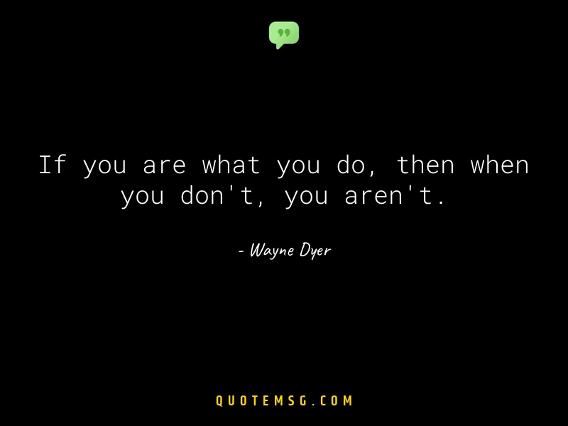 Image of Wayne Dyer