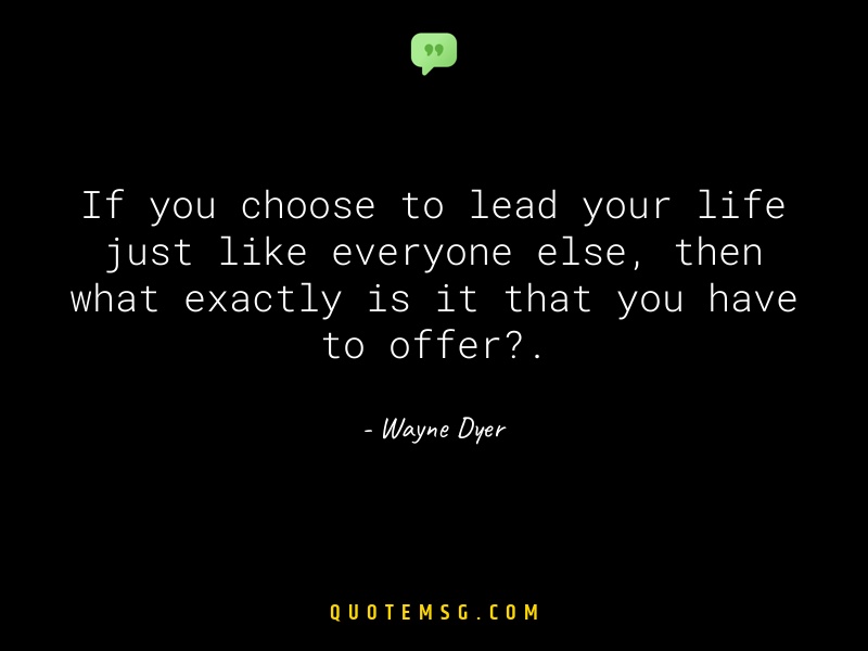 Image of Wayne Dyer