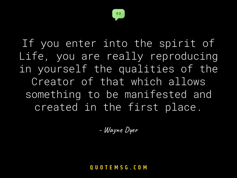 Image of Wayne Dyer