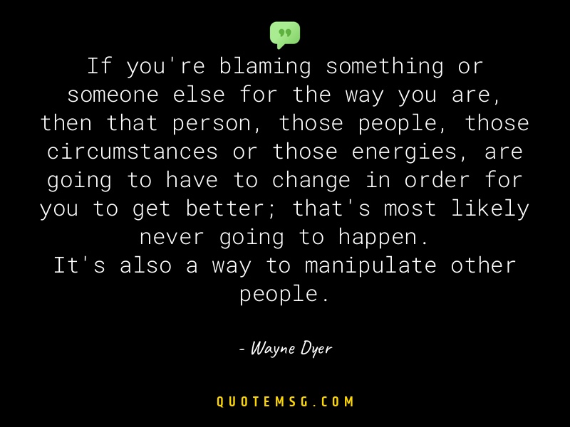 Image of Wayne Dyer