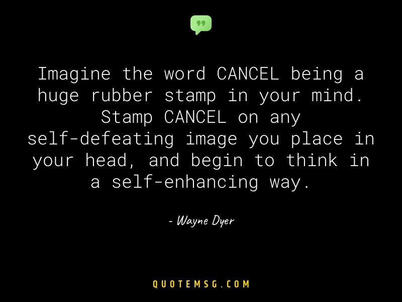 Image of Wayne Dyer