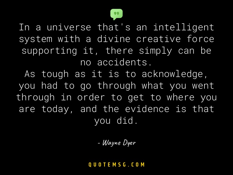 Image of Wayne Dyer