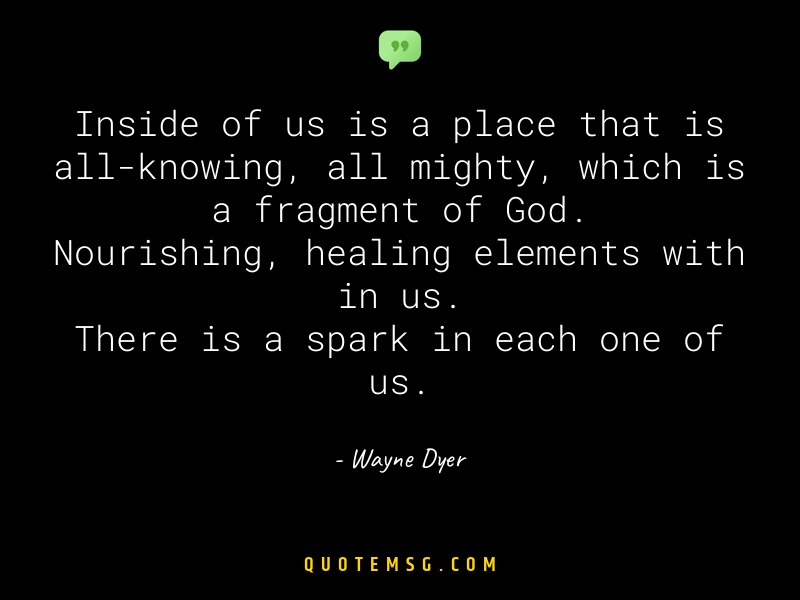 Image of Wayne Dyer