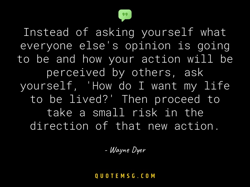 Image of Wayne Dyer