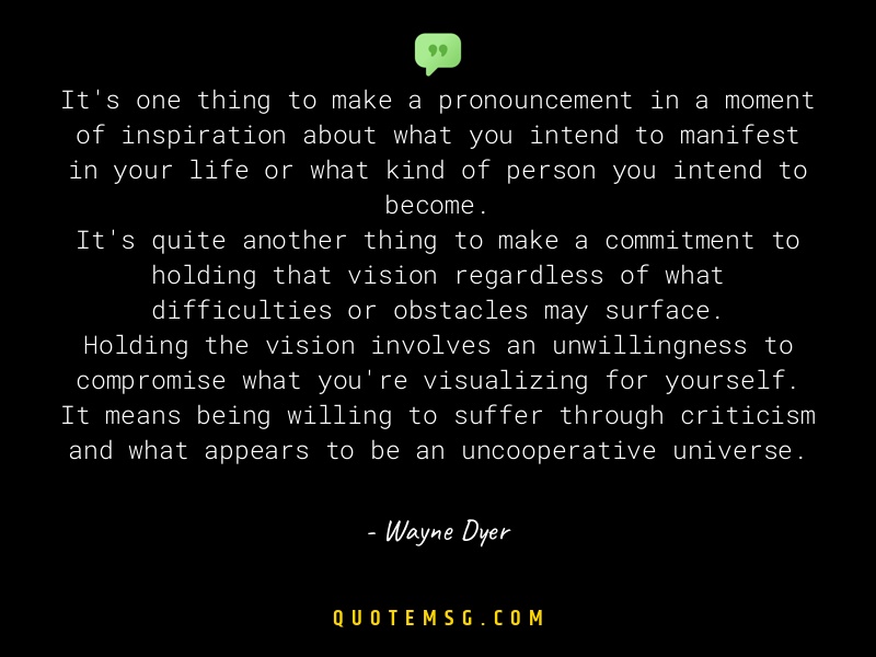 Image of Wayne Dyer