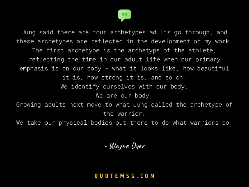 Image of Wayne Dyer