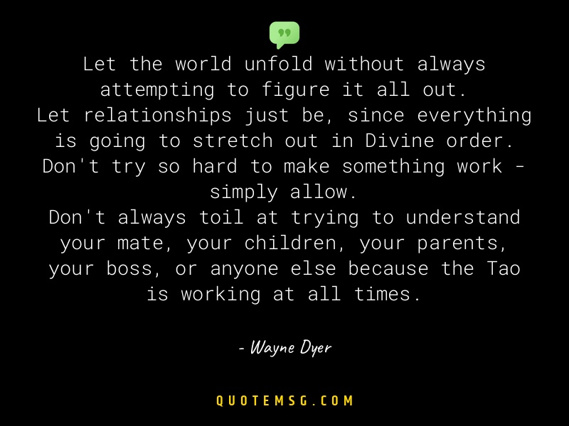 Image of Wayne Dyer