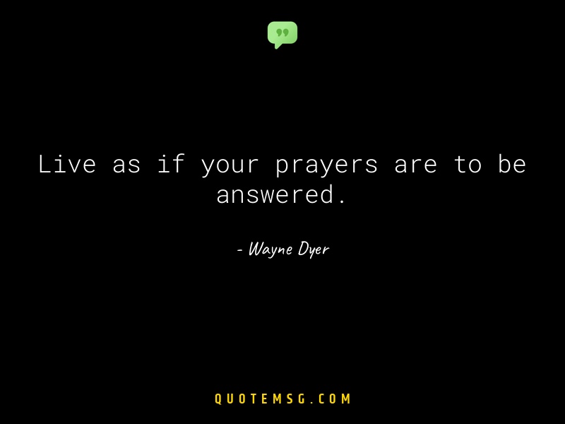 Image of Wayne Dyer