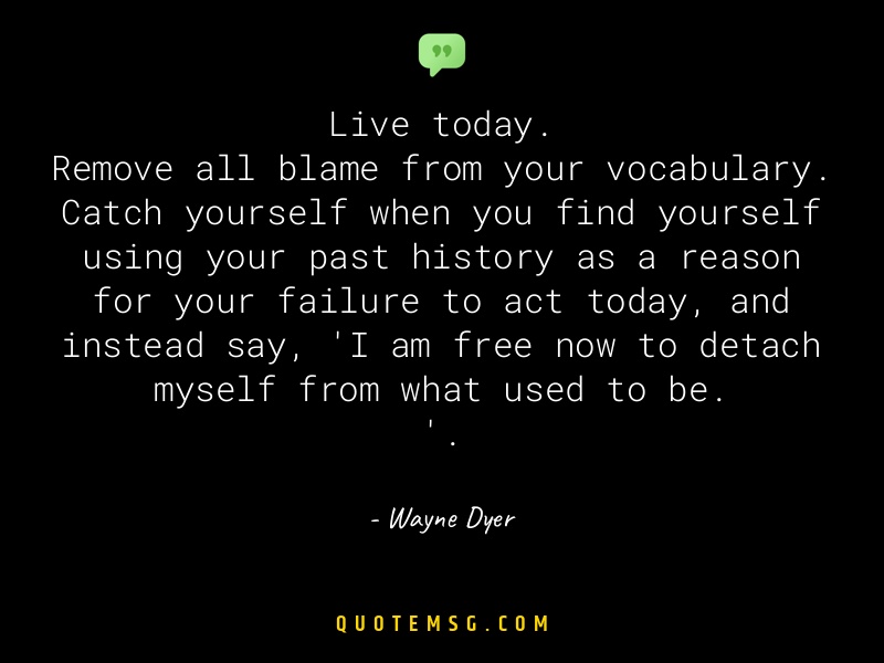 Image of Wayne Dyer