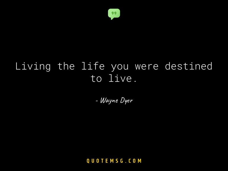 Image of Wayne Dyer